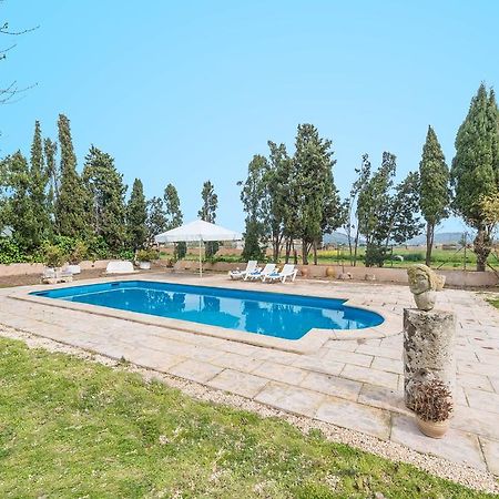 Son Valenti Villa Sa Pobla Exterior photo